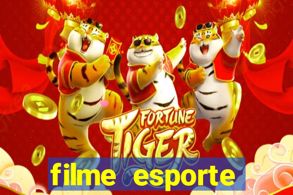 filme esporte sangrento torrent